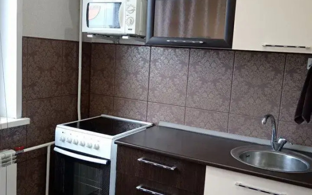 Квартира на ул Взлётная 12