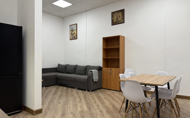 Квартира на Невском проспекте