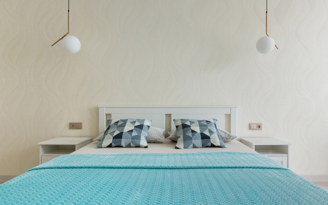 Квартира у моря