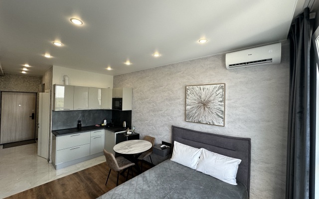 Apart Smile 15/501 Apartments