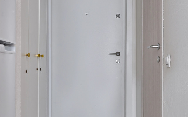 Апартаменты на улице Ракетчиков 6