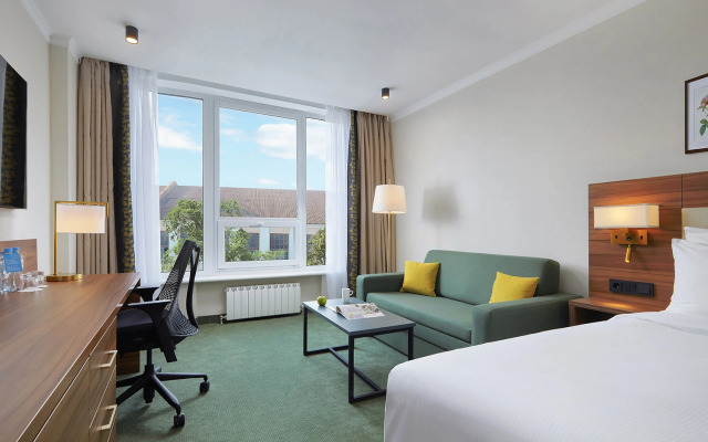 Hilton Garden Inn Kaluga Hotel