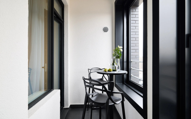 Апартаменты SpringTime Apart