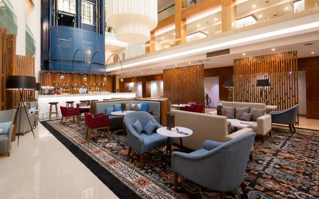 Radisson Blu Hotel, Yerevan