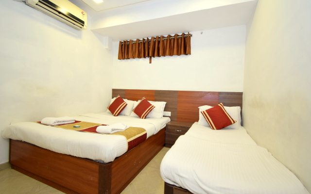 Anupam Hotel