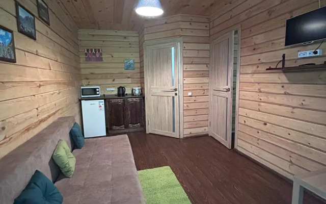 База отдыха Семья