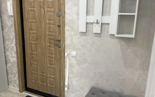 Апартаменты на Беринга 14