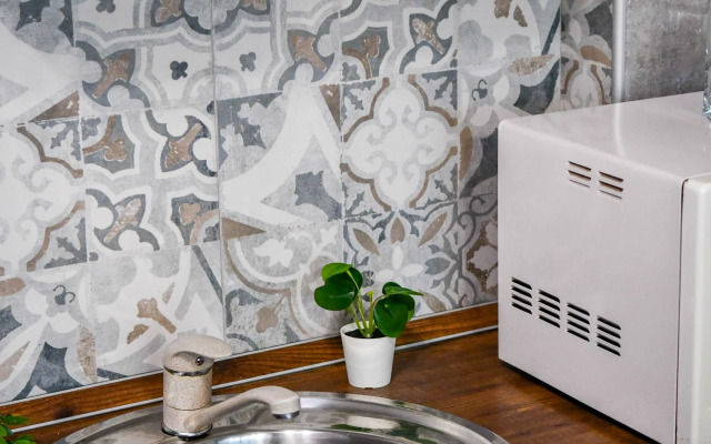 Квартира уютная возле НИИ Медицинских проблем Севера