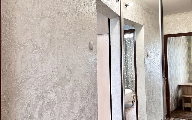 Апартаменты Однокомнатная Квартира в Северном