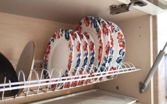 Na Ulitse Yunosti 2 Flat