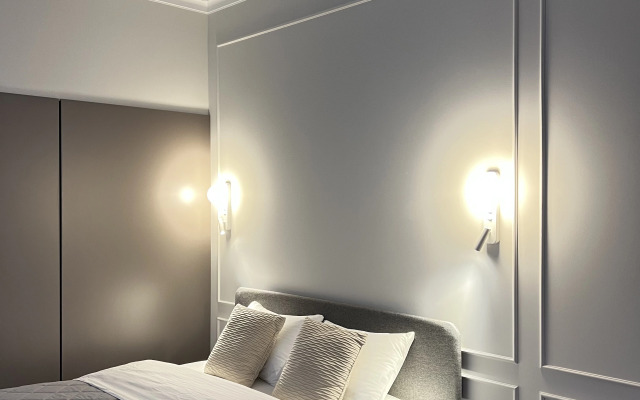 Апартаменты Posád