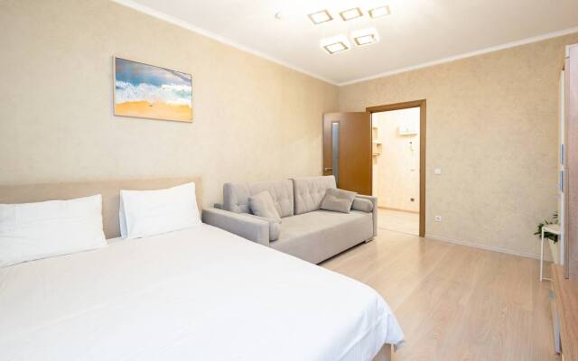 Standart Apart Kupchino Spb Apartments
