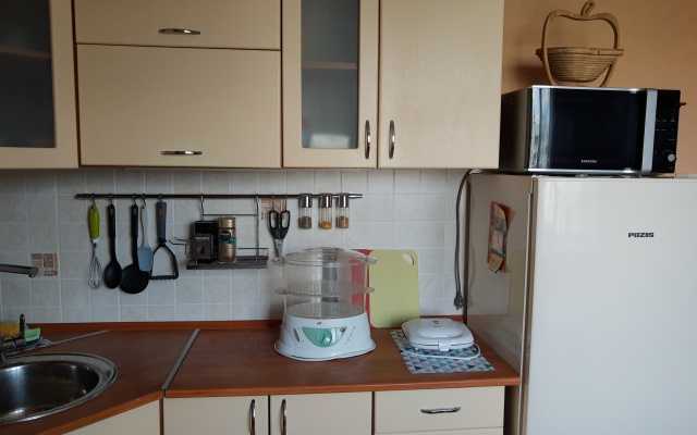 Апартаменты Ла коста