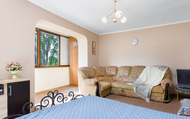 Velingradskaya 1 Flat