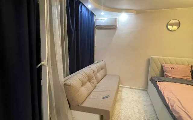 Na Vishnevskogo 61 Kazan Flat