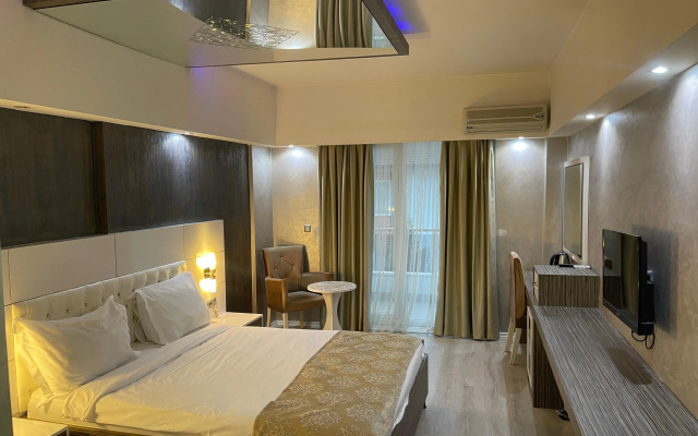 MOX Hotel Wellness & Spa