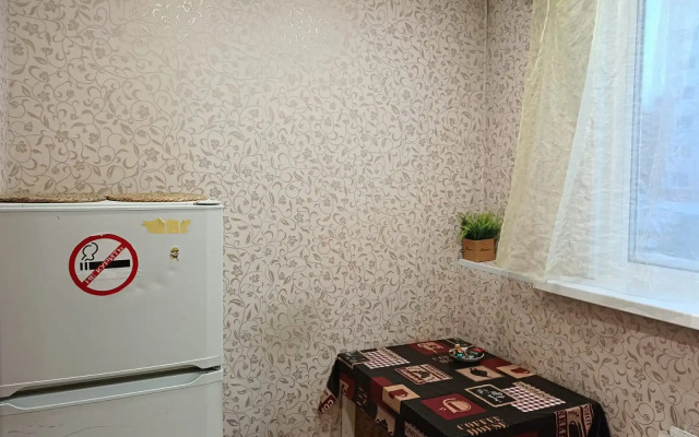 Апартаменты Улица 26 Съезда КПСС 6А