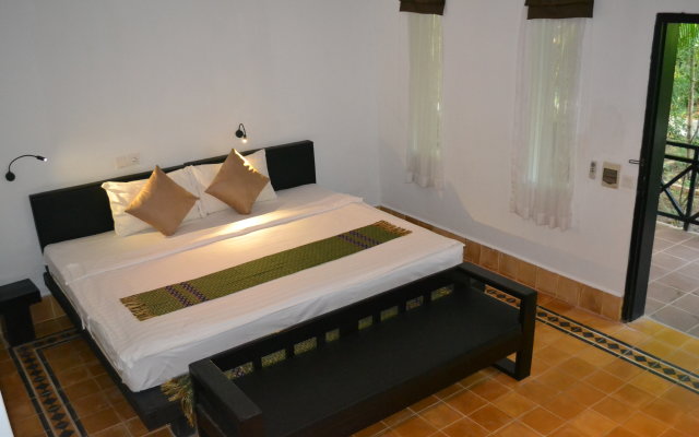 Nature Boutique Residence Villa