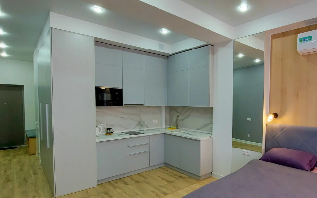 Imeretinskie Kurortyi Apart-Hotel 4