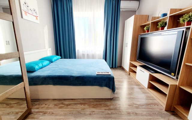 Krasnodar Dimitrova Flat