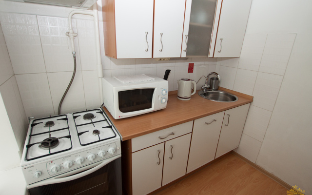 TVST - Belorusskaya B3 Apartments