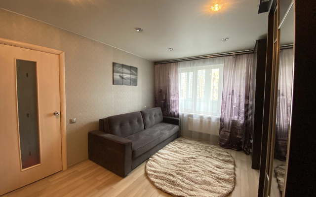 Квартира Уютная 1-комнатная