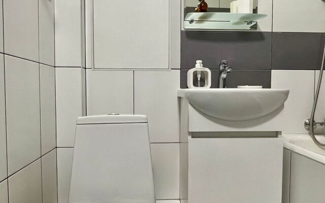 Апартаменты Солнце