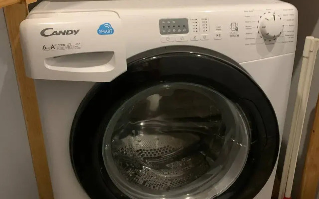Schastlivaya Matreshka na Tekhnolozhke Flat