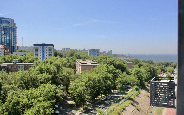 Asian Harmony Apartments AURA Business Center Apartments