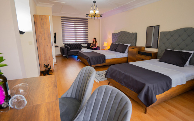 Cihangir by Aydin Suite