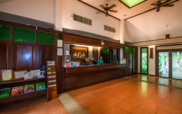 Mida Resort Kanchanaburi