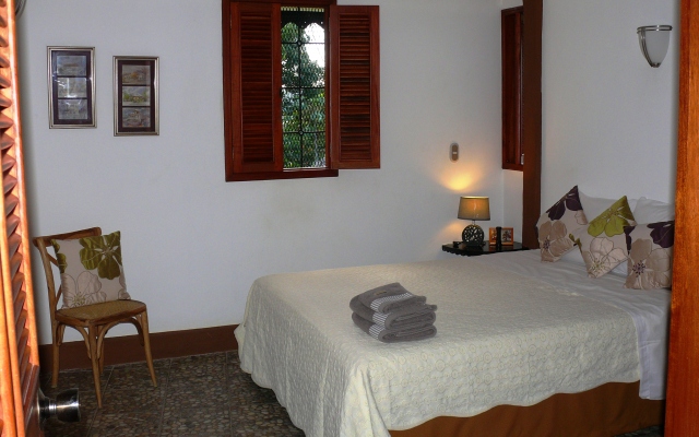 Zopango Orchids Island Boutique-hotel
