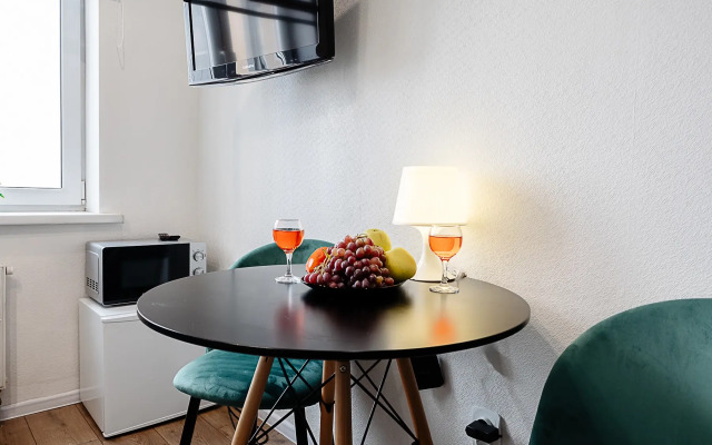 Atmosfera Apartments