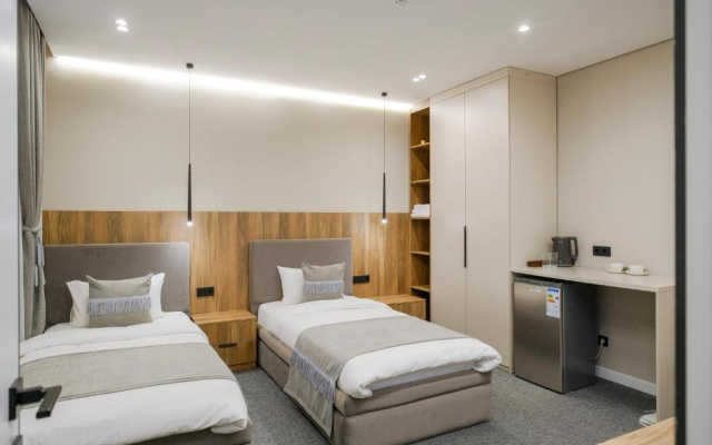 Bulak Hotel