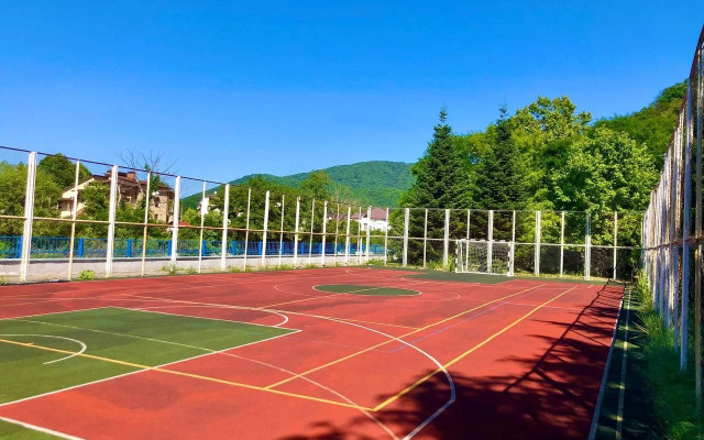 Saltykov Agoy Resort Apartments