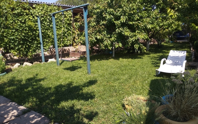 Ariadna Guest House