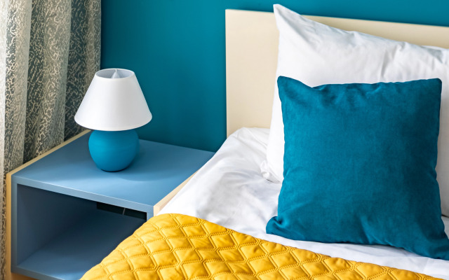 Апартаменты Атмосфера 12