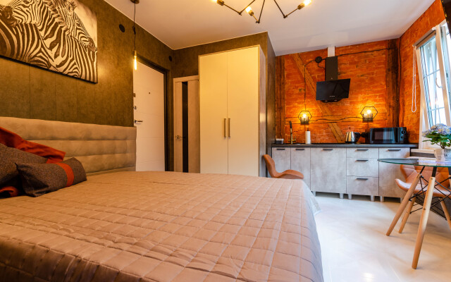 Senta Flat