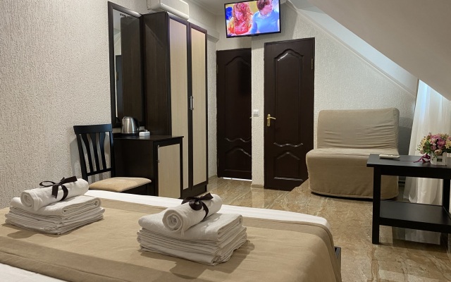 Arbat Mini-hotel