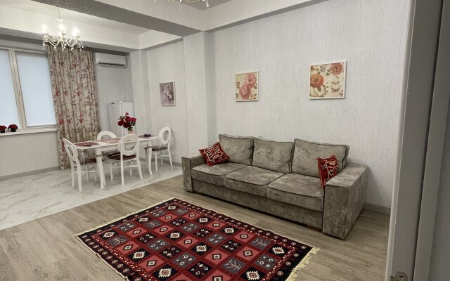 Апартаменты SUNDAG Д179