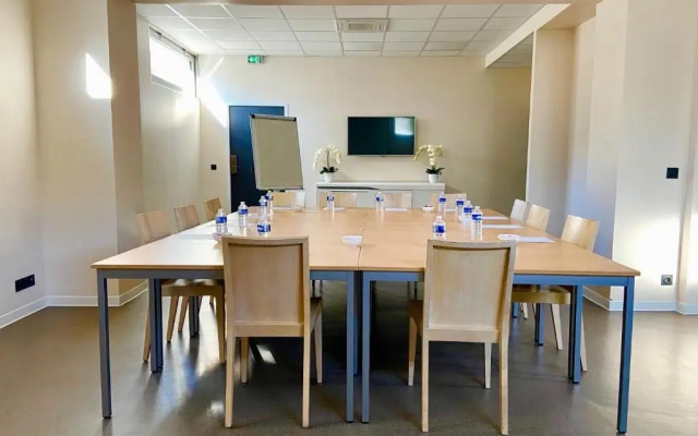 Best Western Hotel Journel Antibes