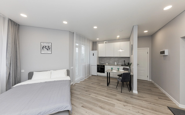 Квартира в центре города рядом с набережной