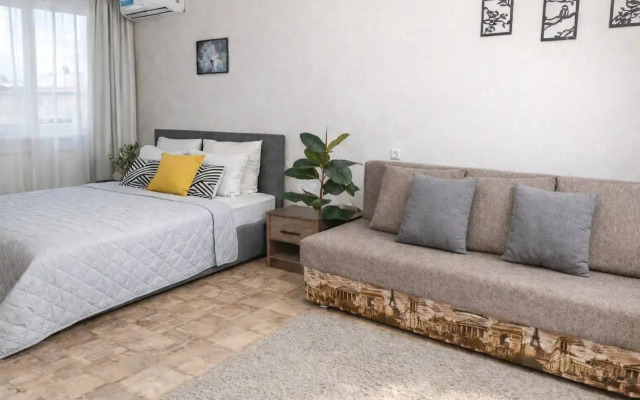 Квартира Астра 17