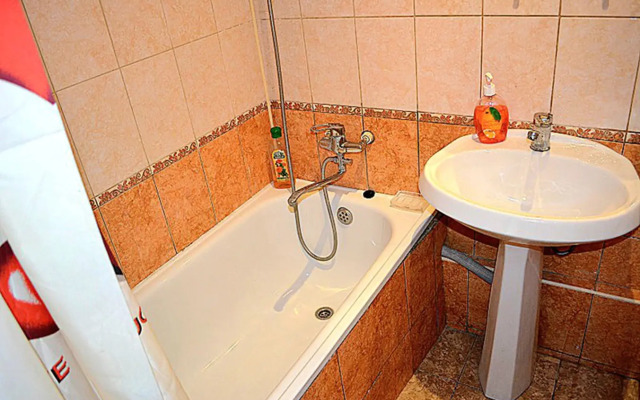 Апартаменты №3 на Комсомольская 269