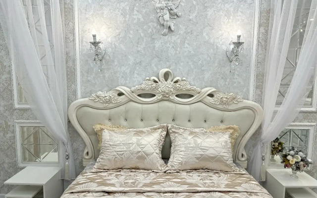 Mars Hotel 280Letiya Barnaula 26 Flat