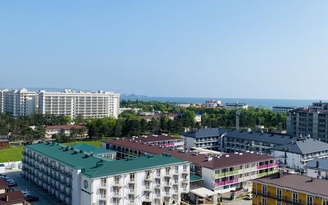 Ya-Namore.ru Flat