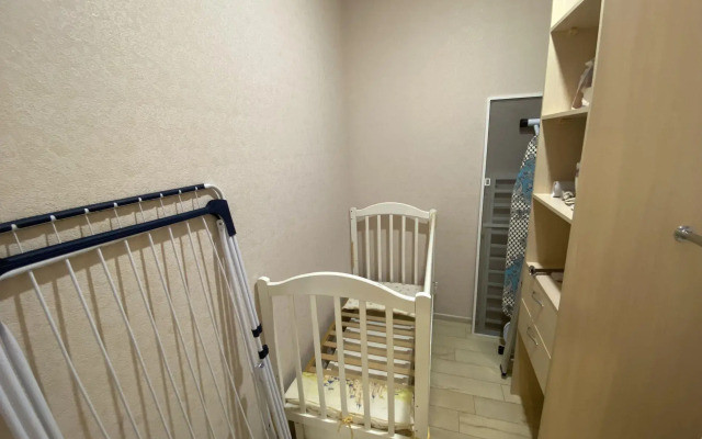 Апартаменты 295 Красногвардейская 36А