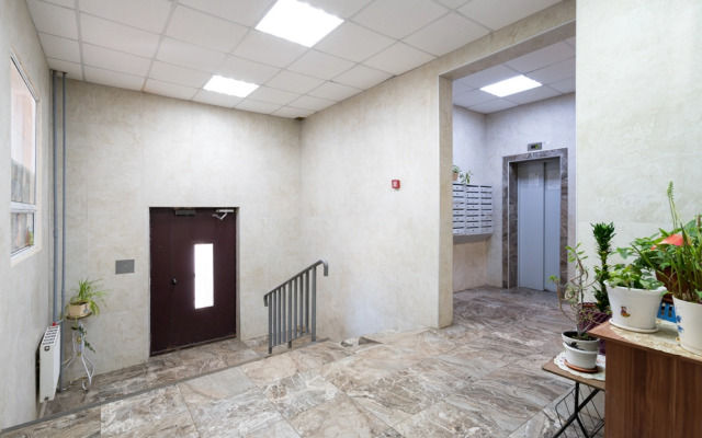 Апартаменты Тайна Голубого Океана в Нахабино - Mari'Nochka