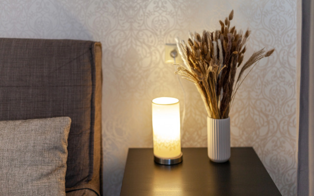 Квартира Уютная 2-к на Лукачева 10