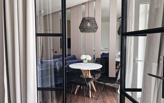 Apartments BonApartaments 6